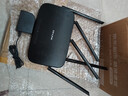 TPLINK 【8成新】二手TL-WDR5620雙頻5G家用WIFI高速無(wú)線(xiàn)宿舍穿墻王 配電送網(wǎng)線(xiàn) tp6500百兆雙頻路由器[1350M] t p 曬單實(shí)拍圖