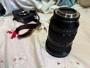 索尼（SONY）24-70 F2.8 GM 二代全畫(huà)幅相機標準變焦G大師鏡頭 FE 24-70 F2.8 GM 二代 官方標配【無(wú)UV/趣味濾鏡等配件】 曬單實(shí)拍圖