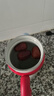 BABLOV保溫杯女士大容量冰霸杯高顏值陶瓷覆膜內(nèi)膽吸管水杯七夕禮物 曬單實(shí)拍圖