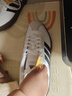 阿迪達(dá)斯 （adidas）女 運(yùn)動(dòng)型格系列 VL COURT 3.0 休閑鞋 KJ4000 白色  38.5  曬單實(shí)拍圖
