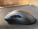 卓威奇亞（ZOWIE GEAR）EC3-DW 無線鼠標(biāo) 游戲鼠標(biāo) 人體工學(xué)設(shè)計(jì) cs2吃雞lol無畏契約 電競鼠標(biāo)趴握 無驅(qū)設(shè)計(jì) 曬單實(shí)拍圖