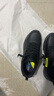 斯凱奇（Skechers）男士皮鞋秋季商務(wù)男鞋高檔休閑鞋軟底通勤板鞋210835 曬單實(shí)拍圖