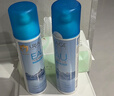 依泉依泉（Uriage）舒緩補(bǔ)水活泉水噴霧化妝水爽膚水保濕300ml 曬單實(shí)拍圖