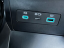 閃迪（SanDisk）128GB TF（MicroSD）4K內存卡 行車(chē)記錄儀 監控攝像頭專(zhuān)用 10,000小時(shí)錄制 重復讀寫(xiě)高耐用存儲卡 曬單實(shí)拍圖
