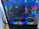 華碩主板搭 Intel Ultra 5 245KF板u套裝 Ultra 7 265KF/7 265K/9 285K  Z890主板CPU套裝 TUF GAMING Z890-PLUS WIFI Int 曬單實拍圖