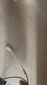 畢亞茲 蘋(píng)果耳機轉換器線(xiàn)Lightning轉3.5mm耳機轉換插頭適用于iPhone手機141312ProXs音頻轉換接頭接口 曬單實(shí)拍圖