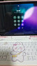 VHW適用ipad Air7鍵盤(pán)保護套2025款9/10代2024pro11寸磁吸Air2蘋(píng)果air6/5/4平板ipad11保護殼 粉色保護套+兔兔鍵盤(pán)+禮包 2025款iPad11【A16芯片】/ 曬單實(shí)拍圖