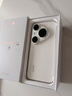 HUAWEI Pura 80 Pro 新品旗艦華為手機 p80pro 一英寸主攝拍照 個(gè)性色卡 AI輔助構圖 華為鴻蒙智能手機 釉白 12GB+512GB 官方標配 曬單實(shí)拍圖