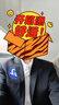 小西裝女春秋冬季長(cháng)袖職業(yè)裝套裝商務(wù)正裝面試上班教師銷(xiāo)售工作服 黑色女【西裝外套+褲子】 L 碼【約99-105斤穿】 曬單實(shí)拍圖
