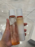 珀萊雅（PROYA）雙抗護膚品套裝(爽膚水乳液)化妝品護膚品禮盒生日禮物男女 曬單實拍圖
