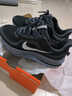 耐克（NIKE）Pegasus Premium 男子輕盈透氣緩震公路跑鞋Air Zoom跑步鞋 HQ2592-006 40 曬單實(shí)拍圖