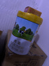 君樂寶（JUNLEBAO）奶粉恬適嬰幼兒配方寶寶牛奶粉800g 小分子蛋白+含乳鐵蛋白 3段6罐 曬單實(shí)拍圖
