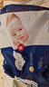 好奇（Huggies）藍(lán)標(biāo)屁屁面膜紙尿褲NB66(5kg以下)尿不濕【護(hù)臀降紅30%】 曬單實(shí)拍圖