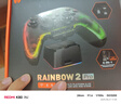 墨將彩虹2PRO無線游戲手柄Switch類xbox筆記本PC藍牙有線電腦手機電視steam雙影奇境黑神話 套裝版 曬單實拍圖