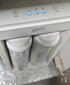 飛利浦（PHILIPS）1400G流速加熱凈水器 家用常溫水3.7L/min RO反滲透即熱龍頭凈水機AUT7003【國家補貼】 曬單實(shí)拍圖