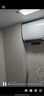 海爾（Haier）國家補貼20%雙膽扁桶電熱水器60升 BK3PRO 小魔盒鮮活水 凈膚洗AI智慧 3300W速熱免清洗鎂棒免更換 曬單實拍圖