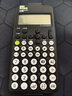 卡西歐（CASIO）fx-95CN CW科學(xué)函數計算器建造建筑類(lèi)學(xué)習考試適用fx-95CN X升級版一建二建社會(huì )人學(xué)習使用 曬單實(shí)拍圖