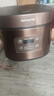 九陽電飯煲家用電飯鍋5L升大容量5-6-10人多功能鍋智能預約大功率微壓銅匠厚釜內膽50FS69 曬單實拍圖