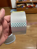 得力（deli）透明膠帶封箱打包帶高品質(zhì)膠布封口膠紙辦公用品批發(fā) 寬48mm*長(zhǎng)40y（單卷36.5米）單卷裝 JD172 曬單實(shí)拍圖