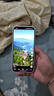 ESCASE適用小米17ProMax手機殼磁吸xiaomi17promax全包保護套IML磨砂半透軟邊防摔防滑防指紋簡(jiǎn)約透白 曬單實(shí)拍圖