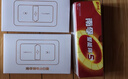 南孚5號24粒+7號16粒電池 混合裝堿性聚能環(huán)5代40粒家庭裝適用耳溫槍/血糖儀/無線鼠標(biāo)/遙控器/掛鐘等 曬單實拍圖