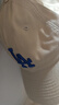 MLB【保稅倉發(fā)貨】MLB韓國NY男女情侶全棉軟頂大標棒球帽3ACP6601N 07BGS米色LA 均碼 曬單實(shí)拍圖