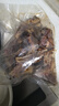 柒島牛脊骨牛蝎子牛骨頭帶肉牛脖骨牛蝎骨多肉火鍋食材生鮮  凈重 多肉牛脊骨2斤 曬單實拍圖