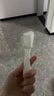 SnowDream日本翻毛皮鞋清潔劑磨砂皮絨面皮麂皮護理勃肯大黃靴雪地靴清洗劑 曬單實(shí)拍圖