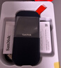 閃迪（SanDisk）2TB Type-c USB3.2移動(dòng)固態(tài)硬盤(pán)（PSSD）E30高速 移動(dòng)SSD 讀速800MB/s 兼容手機筆記本電腦 曬單實(shí)拍圖