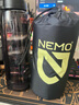 NEMOTensor張量極暖氣墊R值8.5戶外徒步充氣墊舒適靜音睡墊NM6569 Regular 方形均碼 曬單實(shí)拍圖