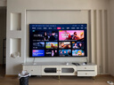 海信電視E8Q Pro 85英寸 信芯H7 U+MiniLED 黑曜屏Ultra 330Hz高刷 E8NULTRA升級(jí) 國(guó)家補(bǔ)貼85E8Q-PRO 曬單實(shí)拍圖