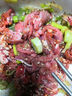 月盛齋 冷鮮手切羊肉200g 曬單實(shí)拍圖