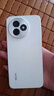 小米（MI）REDMI 紅米K80至尊版 國(guó)家補(bǔ)貼 天璣9400+ 新品5G智能旗艦手機(jī) K80 Ultra 高性能游戲電競(jìng)小米手機(jī) 月巖白 12GB+256GB 【官方標(biāo)配】 曬單實(shí)拍圖