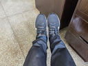耐克NIKE跑步鞋男緩震透氣WINFLO 10運(yùn)動(dòng)鞋DV4022-003黑白42.5 曬單實(shí)拍圖