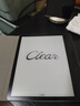 漢王（Hanvon）Clear7Turbo+電子書(shū)閱讀器高通8核7英寸電紙書(shū)墨水屏電子筆記本便攜閱讀辦公本平板電腦Carta1300 曬單實(shí)拍圖