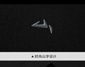 HLA海瀾之家長袖T恤男秋季25山不在高系列圓領(lǐng)打底衫男 曬單實拍圖