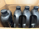 龜牌（Turtle Wax）鉑金盾玻璃水去油膜冬季-25°2L*4瓶擋風(fēng)玻璃清潔除蟲(chóng)膠四季通用 曬單實(shí)拍圖