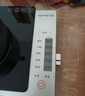 九陽（Joyoung）電磁爐家用超猛火大功率電磁灶火鍋爐炒菜家用電池爐AI智能溫控新型超薄爆炒一體大面板C22S-N502 曬單實(shí)拍圖