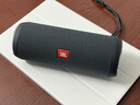 JBL FLIP ESSENTIAL 2 旗艦款二代 藍牙音箱 戶(hù)外便攜音響 防水設計 桌面低音炮 七夕禮物 炫酷黑 曬單實(shí)拍圖
