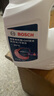 博世（BOSCH）有機型(OAT)發(fā)動(dòng)機冷卻液通用型汽車(chē)防凍液 冰點(diǎn)-25℃ 4L（紅色） 曬單實(shí)拍圖