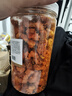 昊磊堂香辣酥香脆椒 5斤炸辣椒花生商用特產(chǎn)重慶油炸下酒菜零食小吃 (1罐1斤)香辣酥500g 曬單實(shí)拍圖