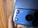 畢亞茲【超清增透 | 一體全覆蓋】適用蘋(píng)果17ProMax鏡頭膜iphone17promax后攝像頭保護秒貼高清鋼化玻璃 曬單實(shí)拍圖