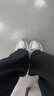 回力官方男鞋老爹鞋女情侶款增高休閑鞋春夏季潮流運(yùn)動(dòng)鞋子男 曬單實(shí)拍圖
