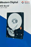 西部數(shù)據(jù)（WD）臺(tái)式機(jī)械硬盤 WD Blue 西數(shù)藍(lán)盤 1TB 5400轉(zhuǎn) 64MB SATA CMR垂直 DIY裝機(jī)電腦硬盤 3.5英寸WD10EARZ 曬單實(shí)拍圖