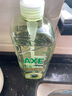 斧頭牌（AXE）金駿青梅果蔬餐具凈洗潔精1.01kg*3（泵+補(bǔ)補(bǔ)）6大零添加 曬單實(shí)拍圖