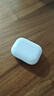 Apple/蘋(píng)果 AirPods Pro (第二代) 搭配MagSafe充電盒 (USB-C) 蘋(píng)果耳機 藍牙耳機 適用iPhone/iPad/Mac 曬單實(shí)拍圖