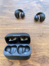 聲闊（SoundCore）【國家補貼】AeroClip耳夾式藍牙耳機無(wú)線(xiàn)開(kāi)放式運動(dòng)跑步耳機氣傳導耳機不入耳適用蘋(píng)果華為小米黑 曬單實(shí)拍圖