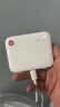 中興（ZTE）5G隨身wifi移動(dòng)UFI 無(wú)線上網(wǎng)卡 5g插卡路由 無(wú)限隨行車載 筆記本流量卡托 F50/MU300 曬單實(shí)拍圖