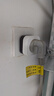 小米空調(diào)伴侶2家用多功能無線開關(guān)語音WIFI智能控制插座手機(jī)遠(yuǎn)程 收藏優(yōu)先發(fā)貨 曬單實(shí)拍圖