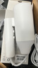 米家小米電吹風 吹風機 負離子護發(fā)可折疊 大風力速干 H101 白色 CMJ04LXW 國家補貼 便攜出游七夕禮物 曬單實拍圖